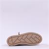 Marco Tozzi Vinova Platform Bungee Lace - Mulberry Patent