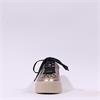 Marco Tozzi Unila Side-Zip Lace Platform - Leopard Combi