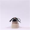 Marco Tozzi Unila Side-Zip Lace Platform - Leopard Combi