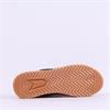 Marco Tozzi Grutti Side Zip Lace Trainer - Dune Combi