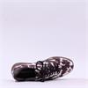 Marco Tozzi Bargi Laced Gum Trainer - Cow Print