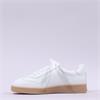 Marco Tozzi Bargi Side-Zip Gum Trainer - White