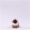 Marco Tozzi Bargi Sidezip Gum Trainer - Beige Bordo
