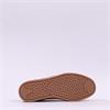 Marco Tozzi Bargi Sidezip Gum Trainer - Beige Bordo