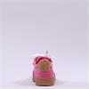Marco Tozzi Bargi Sidezip Gum Trainer - Pink Combi