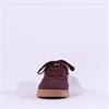 Marco Tozzi Bargi Sidezip Gum Trainer - Wine Combi