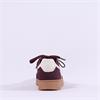 Marco Tozzi Bargi Sidezip Gum Trainer - Wine Combi