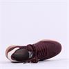 Marco Tozzi Bargi Sidezip Gum Trainer - Wine Combi