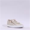 Marco Tozzi Regan Side-Zip Trainer - Champagne