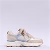 Marco Tozzi Liria Chunky Trainer - Cream Combi