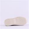 Marco Tozzi Unila Platform Trainer - Cream Combi
