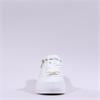 Marco Tozzi Vinova Side-Zip Trainer - White Combi