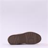 Marco Tozzi Crista Platform Lace Trainer - Cream Leopard