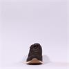 Marco Tozzi Bonallo Sidezip Lace Trainer - Mocca Combi