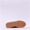 Marco Tozzi Bonallo Sidezip Lace Trainer - Mocca Combi