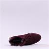Marco Tozzi Bonallo Sidezip Lace Trainer - Mulberry Combi