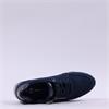 Marco Tozzi Bonallo Sidezip Lace Trainer - Navy Cork