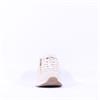 Marco Tozzi Bonallo Side Zip Trainer - Cream Gold
