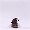 Marco Tozzi Bonallo Side Zip Trainer - Mocha Patent