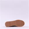Marco Tozzi Bonallo Side Zip Trainer - Mocha Patent