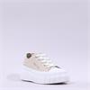 Marco Tozzi Venera Platform Trainer - Beige