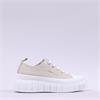 Marco Tozzi Venera Platform Trainer - Beige