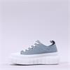 Marco Tozzi Venera Platform Trainer - Blue