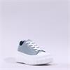 Marco Tozzi Venera Platform Trainer - Blue