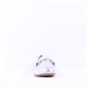 Marco Tozzi Sopi Slip On Low Heel Loafer - Silver