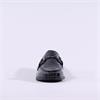 Marco Tozzi Maggio Link Loafer - Black Patent