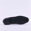 Marco Tozzi Maggio Link Loafer - Black Patent