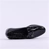 Marco Tozzi Maggio Link Loafer - Black Patent