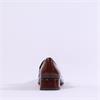 Marco Tozzi Vilotta Buckle Loafer - Cognac Patent