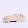 Marco Tozzi Bello Chunky Mesh Loafer - Gold Combination