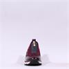 Marco Tozzi Virga Front Zip Trainer - Mulberry Combi