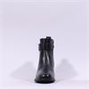 Marco Tozzi Vindoli Side-Zip Ankle Boot - Black