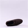 Marco Tozzi Pesa Lace Up Block Heel Boot - Mocca Combi
