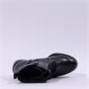Marco Tozzi Saga Lace Up Block Heel - Black