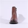 Marco Tozzi Kitti Classic Chelsea Boot - Cognac Leather