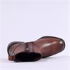 Marco Tozzi Kitti Classic Chelsea Boot - Cognac Leather