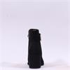 Marco Tozzi Vindoli SideZip Block Heel - Black