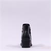 Marco Tozzi Caprioli Twin Zip Ankle Boot - Black