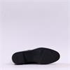 Marco Tozzi Caprioli Twin Zip Ankle Boot - Black