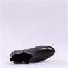 Marco Tozzi Caprioli Twin Zip Ankle Boot - Black