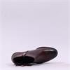 Marco Tozzi Caprioli Twin Zip Ankle Boot - Bordo