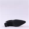 Marco Tozzi Voda Pointed Toe Ankle Boot - Black Combi