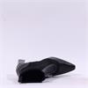 Marco Tozzi Voda Pointed Toe Ankle Boot - Black Combi