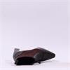 Marco Tozzi Voda Pointed Toe Ankle Boot - Mocca Combi