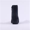 Marco Tozzi Kowa Block Heel Ankle Boot - Dark Navy