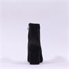 Marco Tozzi Lode Side Zip Ankle Boot - Black